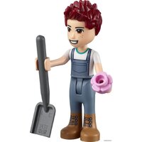 Конструктор LEGO Friends 41707 Машина для посадки деревьев - Превью изображения №10 — Интернет-магазин Time-Shop