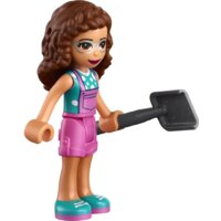 Конструктор LEGO Friends 41707 Машина для посадки деревьев - Превью изображения №13 — Интернет-магазин Time-Shop