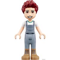 Конструктор LEGO Friends 41707 Машина для посадки деревьев - Превью изображения №19 — Интернет-магазин Time-Shop