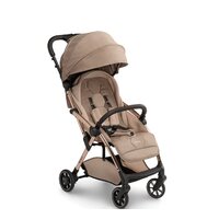 Коляска прогулочная «книга» Leclerc baby Hexagon HEX002CH (champagne) - Превью изображения №6 — Интернет-магазин Time-Shop