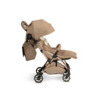 Коляска прогулочная «книга» Leclerc baby Hexagon HEX002CH (champagne) - Превью изображения №4 — Интернет-магазин Time-Shop