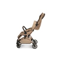 Коляска прогулочная «книга» Leclerc baby Hexagon HEX002CH (champagne) - Превью изображения №8 — Интернет-магазин Time-Shop