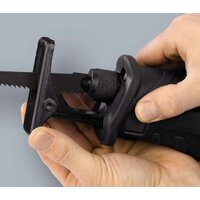 Сабельная пила Einhell TC-AP 650 E [4326141] - Превью изображения №4 — Интернет-магазин Time-Shop