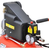 Компрессор Brado AR25S - Превью изображения №3 — Интернет-магазин Time-Shop