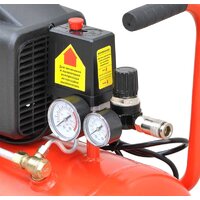 Компрессор Brado AR25S - Превью изображения №5 — Интернет-магазин Time-Shop