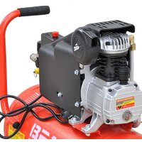 Компрессор Brado AR25S - Превью изображения №4 — Интернет-магазин Time-Shop