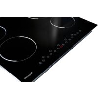 Варочная панель Weissgauff HV 640 B - Превью изображения №2 — Интернет-магазин Time-Shop