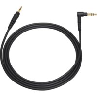 Наушники Audio-Technica ATH-PRO5X (черный) - Превью изображения №3 — Интернет-магазин Time-Shop