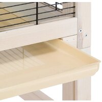 Клетка Ferplast Wilma 56160614 - Превью изображения №2 — Интернет-магазин Time-Shop