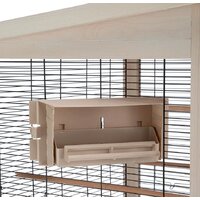 Клетка Ferplast Wilma 56160614 - Превью изображения №5 — Интернет-магазин Time-Shop