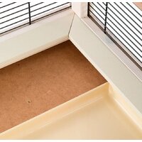 Клетка Ferplast Wilma 56160614 - Превью изображения №3 — Интернет-магазин Time-Shop