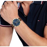 Наручные часы Tommy Hilfiger Ryder 1710496 - Превью изображения №4 — Интернет-магазин Time-Shop