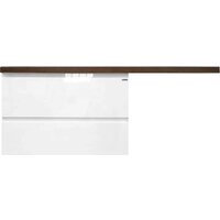 Эстет Тумба с умывальником Malibu Luxe L ФР-00007116