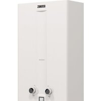 Zanussi GWH 10 Fonte