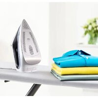 Утюг Braun TexStyle 7 Pro SI 7149 WB - Превью изображения №7 — Интернет-магазин Time-Shop