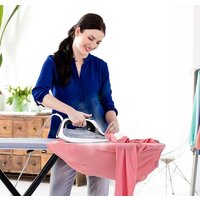 Утюг Braun TexStyle 7 Pro SI 7149 WB - Превью изображения №5 — Интернет-магазин Time-Shop