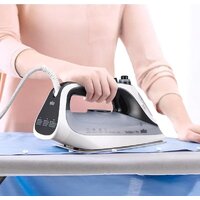 Утюг Braun TexStyle 7 Pro SI 7149 WB - Превью изображения №4 — Интернет-магазин Time-Shop