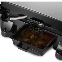 Электрогриль Kitfort KT-3697 - Превью изображения №3 — Интернет-магазин Time-Shop