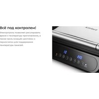Электрогриль Kitfort KT-3697 - Превью изображения №10 — Интернет-магазин Time-Shop