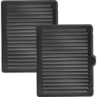 Электрогриль Kitfort KT-3697 - Превью изображения №4 — Интернет-магазин Time-Shop