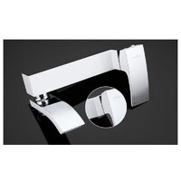 Смеситель Gappo Jacob G3207-8 - Превью изображения №2 — Интернет-магазин Time-Shop