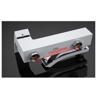 Смеситель Gappo Jacob G3207-8 - Превью изображения №4 — Интернет-магазин Time-Shop