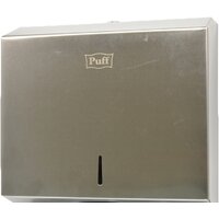 Аксессуары для ванной и туалета Puff 5610 антивандальный - Превью изображения №2 — Интернет-магазин Time-Shop