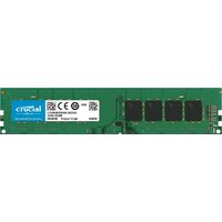 Crucial 8GB DDR4 PC4-25600 CT8G4DFS832A