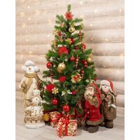 Ель National Tree Company Сказка СК-160 (160 см) - Превью изображения №6 — Интернет-магазин Time-Shop