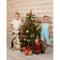 Ель National Tree Company Сказка СК-160 (160 см) - Превью изображения №11 — Интернет-магазин Time-Shop