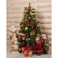 Ель National Tree Company Сказка СК-160 (160 см) - Превью изображения №7 — Интернет-магазин Time-Shop