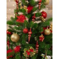 Ель National Tree Company Сказка СК-160 (160 см) - Превью изображения №9 — Интернет-магазин Time-Shop