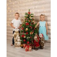 Ель National Tree Company Сказка СК-160 (160 см) - Превью изображения №10 — Интернет-магазин Time-Shop