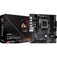 Материнская плата ASRock B650M PG Lightning - Превью изображения №6 — Интернет-магазин Time-Shop