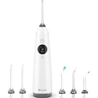 TrueLife AquaFloss Compact C300 (белый)