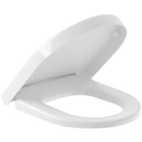 Сиденье для унитаза Villeroy & Boch Omnia Architectura 9M66S201 - Превью изображения №2 — Интернет-магазин Time-Shop