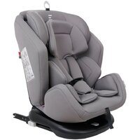 Еду-Еду KS 777 Isofix KRES3909 (светло-серый)