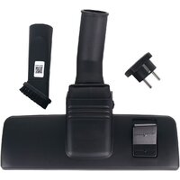 Пылесос Samsung VCC4570S3K - Превью изображения №7 — Интернет-магазин Time-Shop