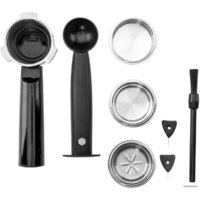 Рожковая кофеварка Gastroback Design Espresso Plus - Превью изображения №4 — Интернет-магазин Time-Shop