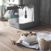 Рожковая кофеварка Gastroback Design Espresso Plus - Превью изображения №7 — Интернет-магазин Time-Shop