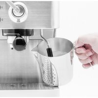 Рожковая кофеварка Gastroback Design Espresso Plus - Превью изображения №5 — Интернет-магазин Time-Shop