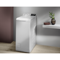 Стиральная машина с вертикальной загрузкой Electrolux SensiCare 600 EW6TN4272P - Превью изображения №9 — Интернет-магазин Time-Shop