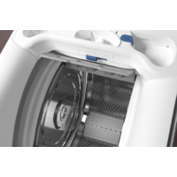 Стиральная машина с вертикальной загрузкой Electrolux SensiCare 600 EW6TN4272P - Превью изображения №7 — Интернет-магазин Time-Shop