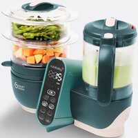 Устройства для приготовления детского питания