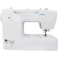 Электронная швейная машина Juki HZL-HD40 - Превью изображения №8 — Интернет-магазин Time-Shop