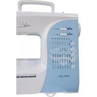 Электронная швейная машина Juki HZL-HD40 - Превью изображения №2 — Интернет-магазин Time-Shop