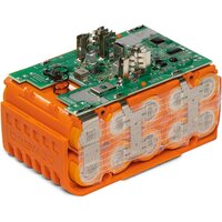 Аккумулятор Daewoo Power DABT 8521Li (21В/8 Ah) - Превью изображения №5 — Интернет-магазин Time-Shop