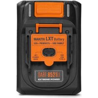 Аккумулятор Daewoo Power DABT 8521Li (21В/8 Ah) - Превью изображения №3 — Интернет-магазин Time-Shop