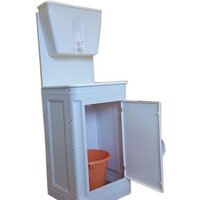 Летние души и умывальники для дач