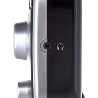 Радиоприемник Vitek VT-3593 BK - Превью изображения №4 — Интернет-магазин Time-Shop